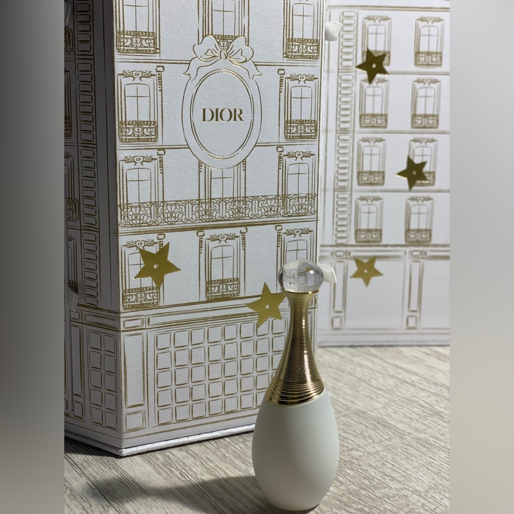 Dior Mini Parfum D’eau Eau de Parfum